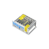 TRAF PT LED 25W 12VDC IP20