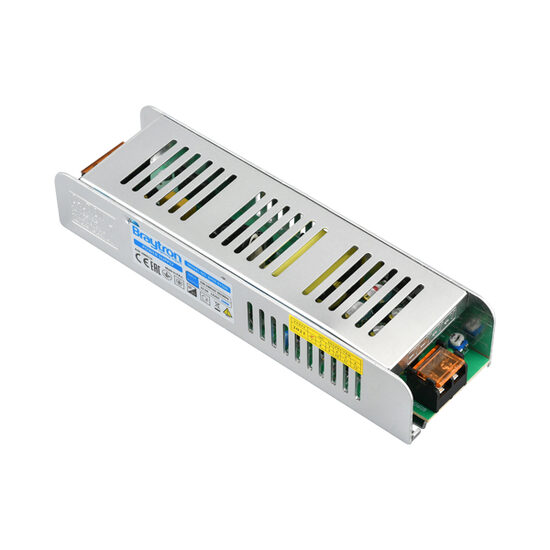 TRAF PT LED 150W 12VDC IP20