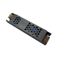 TRAF PT LED 60W 24VDC 2.5A IP20