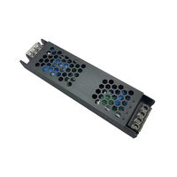 TRAF PT LED 150W 24VDC 6.2A IP20