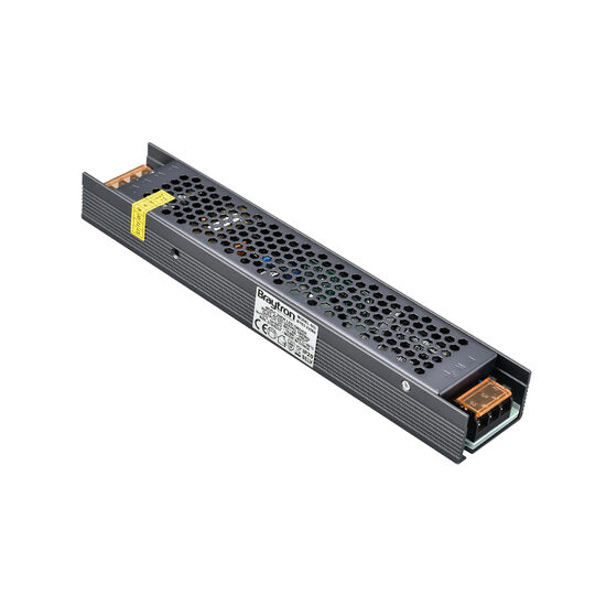 LED DRIVER CONSTANT CURRENT 200W 48VDC IP20