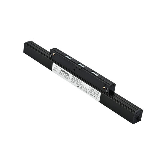LED DRIVER CONSTANT CURRENT 200W 48VDC IP20