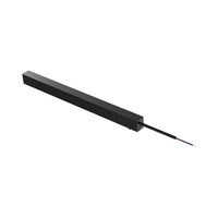 LED DRIVER CONSTANT CURRENT 200W 48VDC IP20