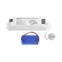 KIT EMERGENTA PT SPOT CU LED 10W-50W 11.1V-2.2Ah