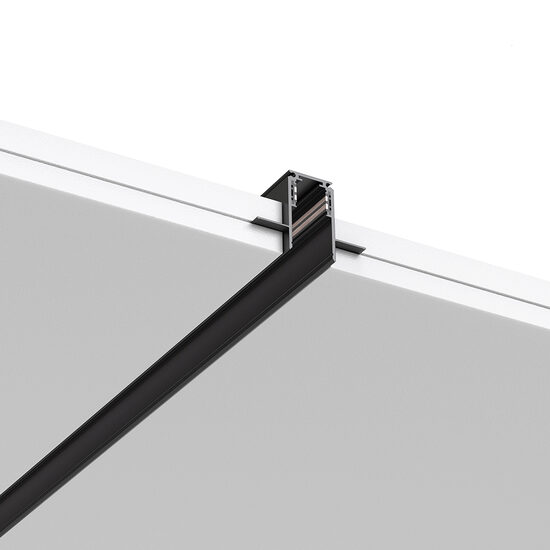 SINA MAGNETIC PENTRU RIGIPS, 2M/BUC, NEGRU