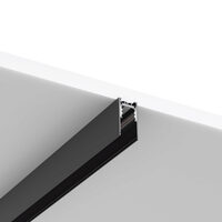 SINA MAGNETIC PT, 1M/BUC, NEGRU, LATA
