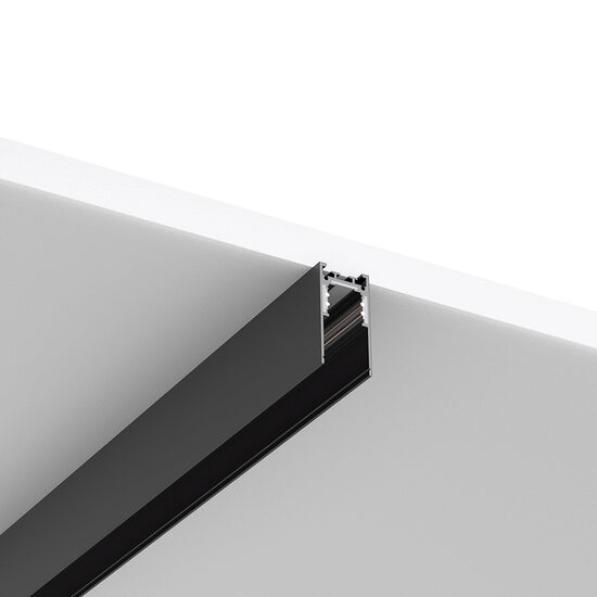 SINA MAGNETIC PT, 1M/BUC, NEGRU, LATA