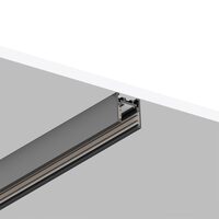 SINA MAGNETIC PT, 1M/BUC, NEGRU, INGUST