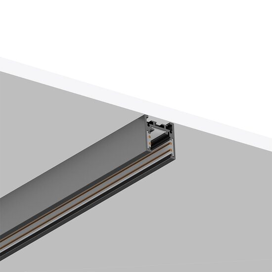 SINA MAGNETIC PT, 1M/BUC, NEGRU, INGUST