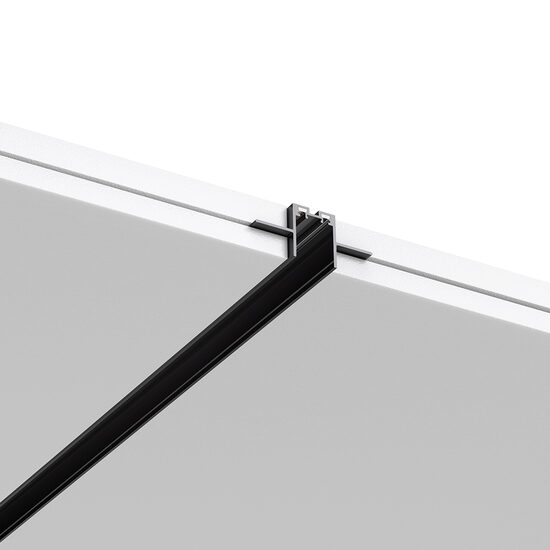 SINA MAGNET PENTRU RIGIPS, 2M/BUC, NEGRU TR02