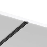 SINA MAGNETIC PT, 1M/BUC, NEGRU, SLIM SR02