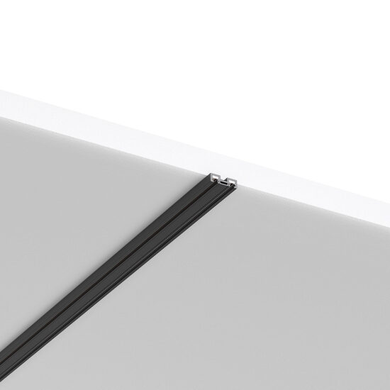 SINA MAGNETIC PT, 1M/BUC, NEGRU, SLIM SR02