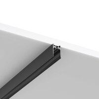 SINA MAGNETIC PT, 2M/BUC, NEGRU, LATA SR03