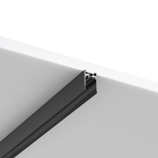 SINA MAGNETIC PT, 2M/BUC, NEGRU, LATA SR03