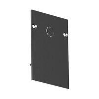 CAPACE ptr. SINE MAGNET BY41, NEGRU, SR01