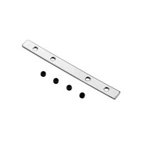 PIESA GHIDAJ ptr. SINE MAGNET BY41, NEGRU