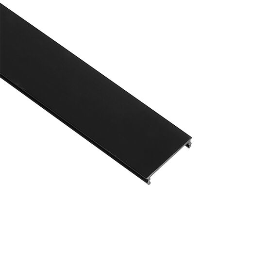 CAPAC LUNG ptr. SINE MAGNET ULTRASLIM BY41 2M NEGRU