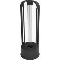 LAMPA GERMICIDA UV-C 36W 230V CU TUB+TELECOMANDA
