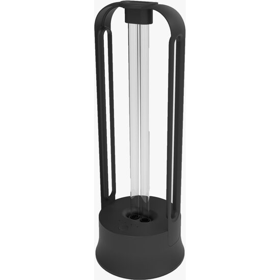 LAMPA GERMICIDA UV-C 36W 230V CU TUB+TELECOMANDA