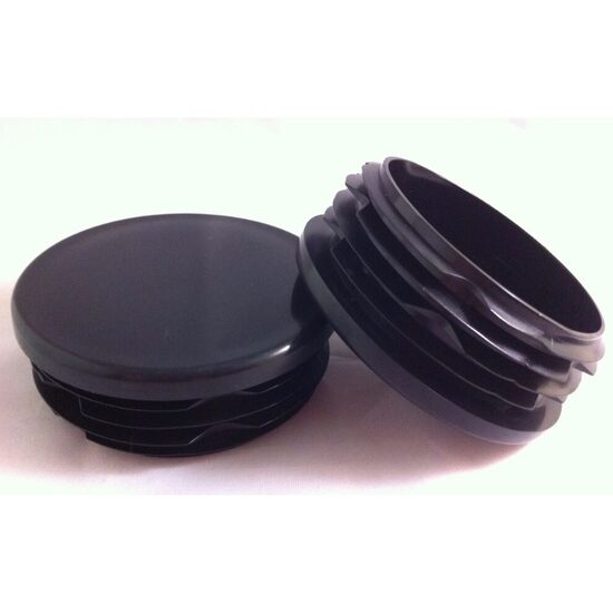 CAPAC TEAVA 2 TOLI F:60 PLASTIC NEGRU