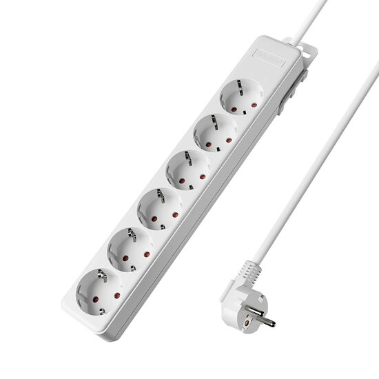PRELUNGITOR 6P/5M XLINE  ALB