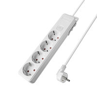 PRELUNGITOR 4P/5M+I XLINE  ALB
