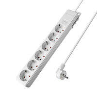 PRELUNGITOR 6P/5M+I XLINE  ALB