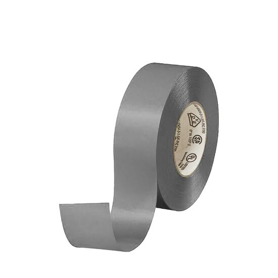 BANDA IZOLATOARE GRI 20yrd 19MM