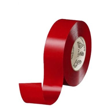 BANDA IZOLATOARE ROSU 20yrd 19MM