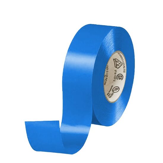BANDA IZOLATOARE ALBASTRU 20yrd 19MM