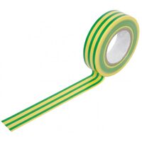 BANDA IZOLATOARE GALBEN/VERDE 20yrd 19MM