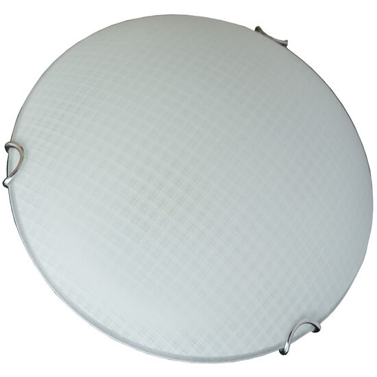 PLAFONIERA 25CM ALBA KETEN