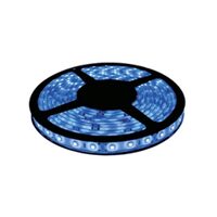 BANDA CU LEDURI 5M-60 LED BLUE IP65