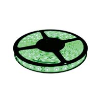 BANDA CU LEDURI 5M-60 LED VERDE IP65