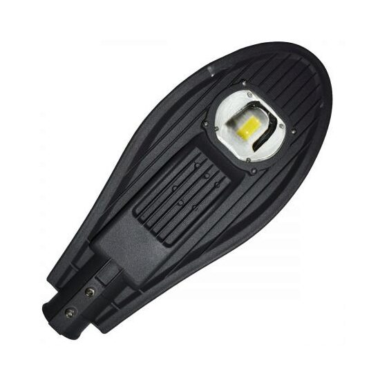 LAMPA STRADALA CU LED 50W CX