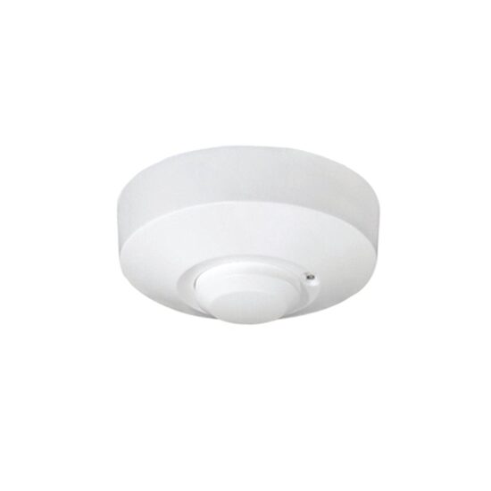 SENZOR TAVAN 360Gr CU RADAR 1200W 8SEC-12MIN