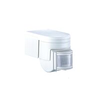 SENZOR MISCARE 180GR, 1200W MAX 12M ALB