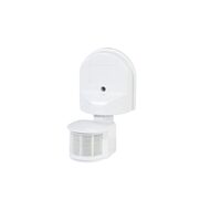 SENZOR MISCARE PT 180GR 1200W MAX 11M ALB