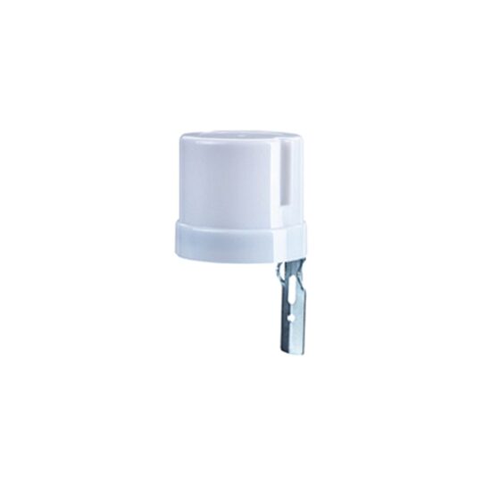 SENZOR CREPUSCULAR 10A SP-G02 MONTAJ PE STALP