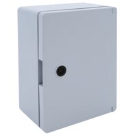 PANOU ABS 21X28X13 USA MAT IP65 CETINKAYA