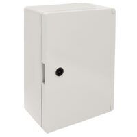 PANOU ABS 25x35x15 USA MAT IP65 CETINKAYA