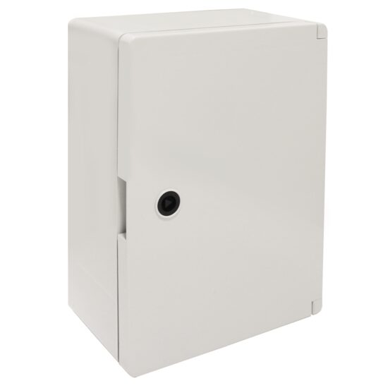 PANOU ABS 25x35x15 USA MAT IP65 CETINKAYA