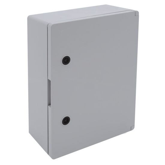 PANOU ABS 30x40x16,5 USA MAT IP65 CETINKAYA