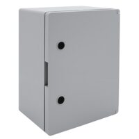 PANOU ABS 30x40x19,5 USA MAT IP65 CETINKAYA