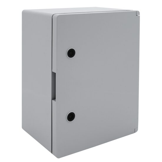PANOU ABS 30x40x19,5 USA MAT IP65 CETINKAYA