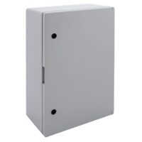 PANOU ABS 40x60x20 USA MAT IP65 CETINKAYA