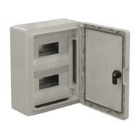 PANOU ABS 25X33X13 USA MAT 18 MOD IP65 CETINKAYA