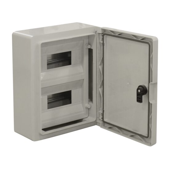 PANOU ABS 25X33X13 USA MAT 18 MOD IP65 CETINKAYA
