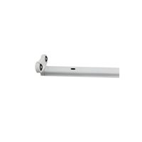 SUPORT METALIC PT TUB LED 2X120CM