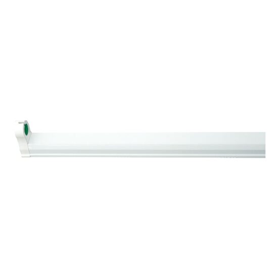 SUPORT METALIC PT TUB LED 1X150CM